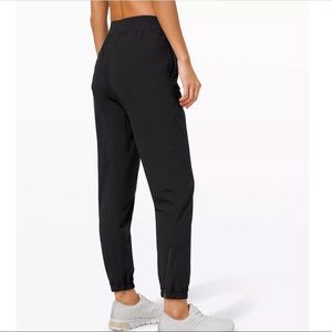 Adapted State High-Rise Jogger “28